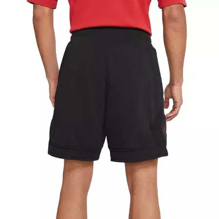 Jordan Jumpman Diamond Men's Shorts "Black"