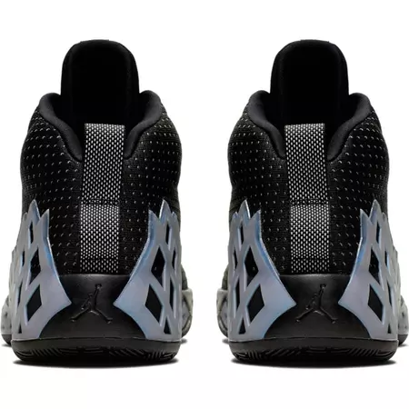 Jordan Jumpman Diamond Mid "Zafiro"