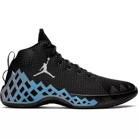 Jordan Jumpman Diamond Mid "Zafiro"