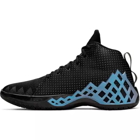 Jordan Jumpman Diamond Mid "Zafiro"