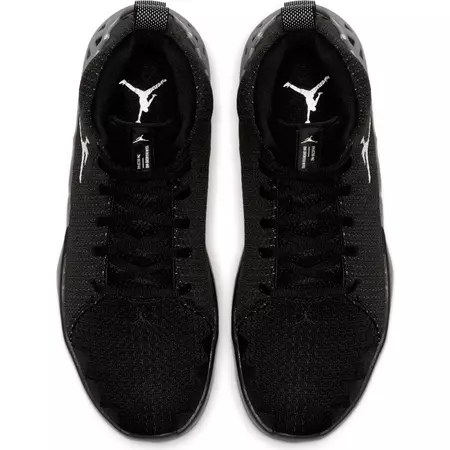 Jordan Jumpman Diamond Mid "Zafiro"