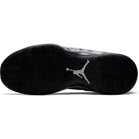 Jordan Jumpman Diamond Mid "Zafiro"