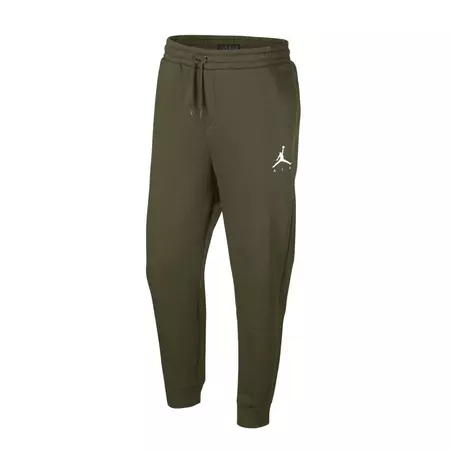 Jordan Jumpman Fleece Pants (395)
