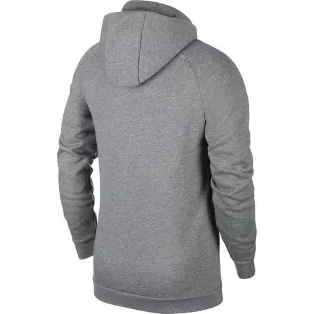 Jordan Jumpman Fleece Pullover Hoodie (092/Grey/Black)