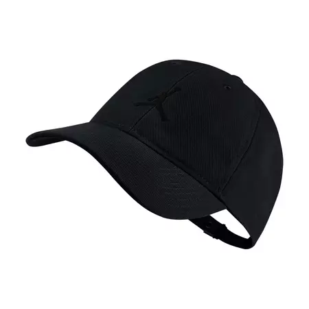 Jordan Jumpman Floppy H86 Hat (010/black/black)