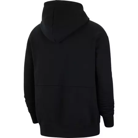 Jordan Jumpman Holiday Pullover Hoodie "Black"