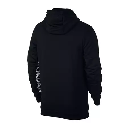 Jordan Jumpman Hybrid Fleece Pullover Hoodie
