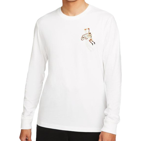 Jordan Jumpman Long-Sleeve T-Shirt