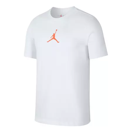 Jordan Jumpman T-Shirt "Infra23"