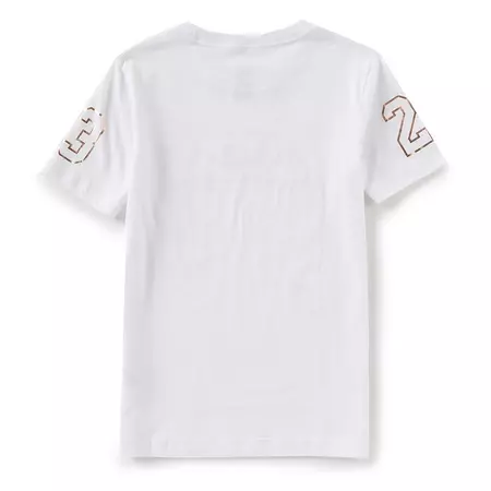 Jordan Kids 23 Bling Tee