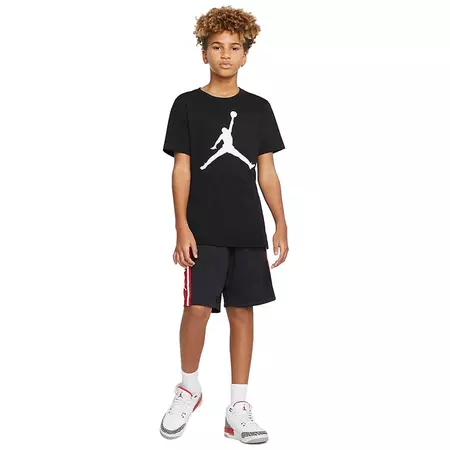 Jordan Kids Air HBR BasketBall Short