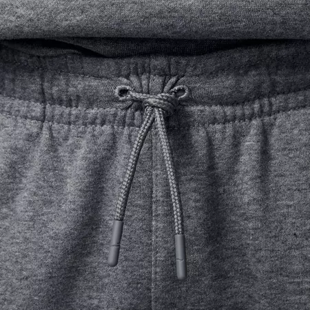 Jordan Kids Baseline Fleece Pant "Carbon Heather"