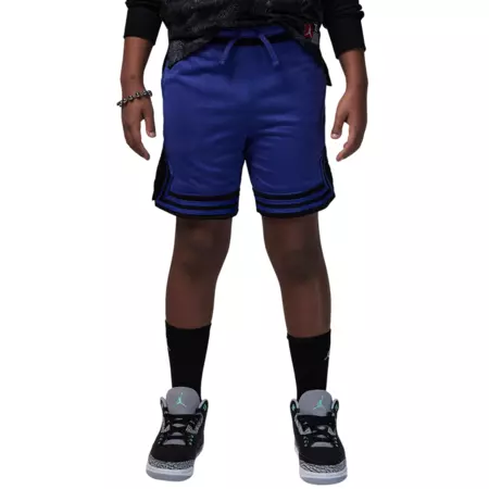 Jordan Kids JDB Air Sport Diamond Shorts "Purple Comet"