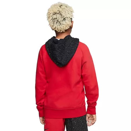 Jordan Kids JDB Jumpman Classics II Hoody