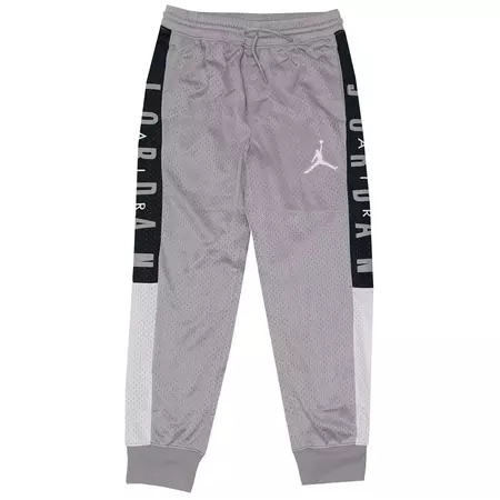 Jordan Kids JDB Jumpman Sideline Mesh Jogger
