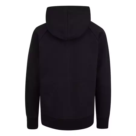 Jordan Kids Jumpman Air Fleece Full Zip Hoodie