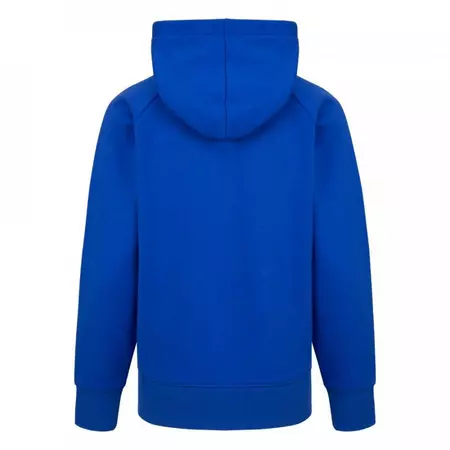 Jordan Kids Jumpman Air Fleece Full Zip Hoodie