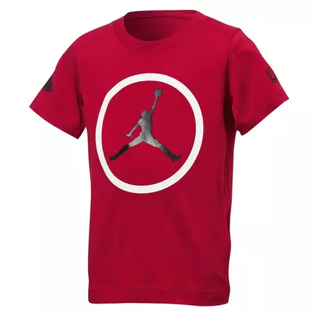 Jordan Kids Jumpman Iconic Tee (R73)
