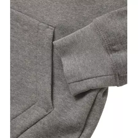 Jordan Kids Jumpman Logo Pullover Hoodie