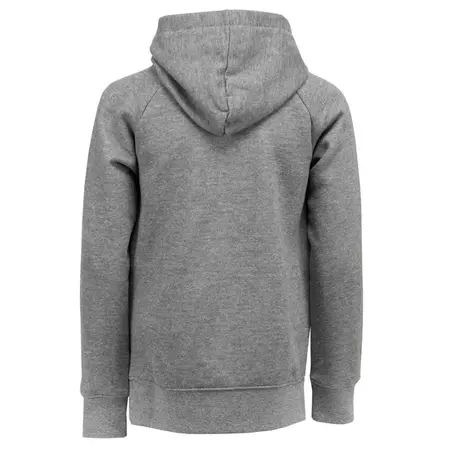 Jordan Kids Jumpman Logo Pullover Hoodie