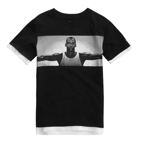Jordan Kids Tree Throw Fly Tee