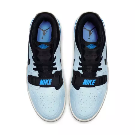 Jordan Legacy 312 Low "Pale Blue"