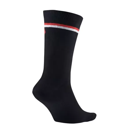 Jordan Legacy Diamond Crew Socks (010)