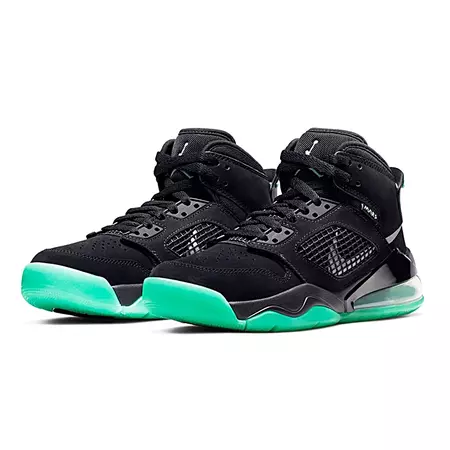 Jordan Mars 270 (GS) "Luminescence"