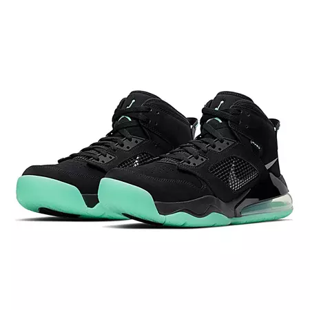 Jordan Mars 270 "Luminescence"
