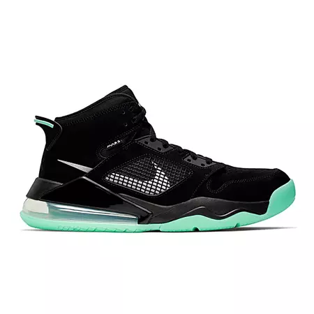 Jordan Mars 270 "Luminescence"