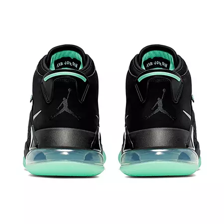 Jordan Mars 270 "Luminescence"