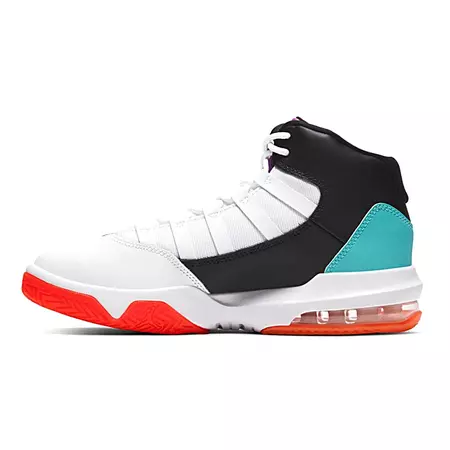 Jordan Max Aura (GS) "DNA"