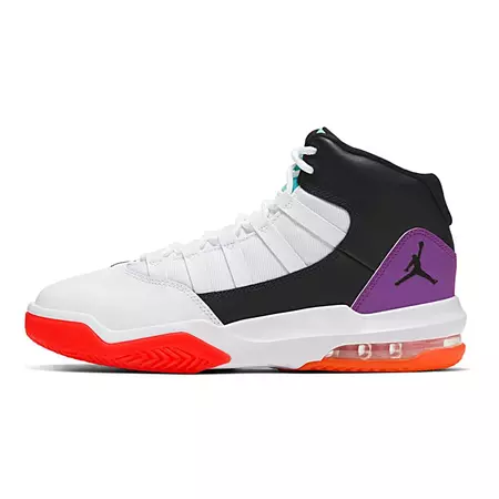 Jordan Max Aura (GS) "DNA"