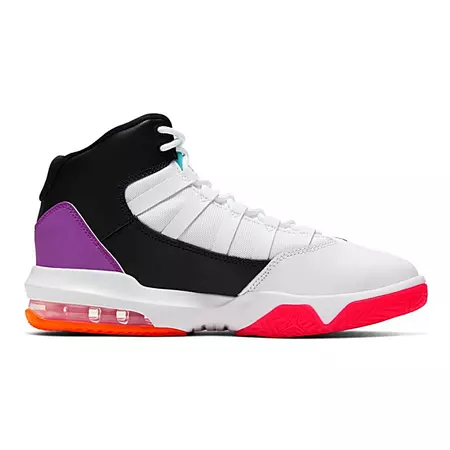 Jordan Max Aura (GS) "DNA"