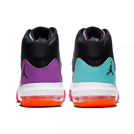 Jordan Max Aura (GS) "DNA"