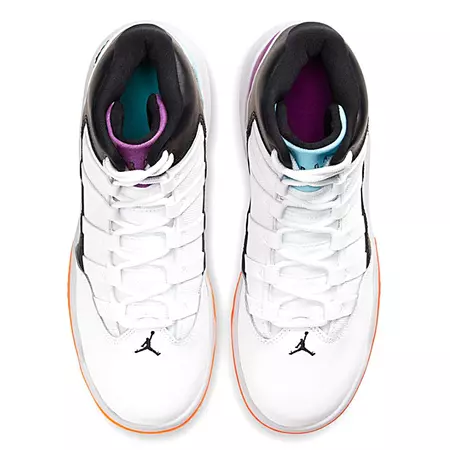 Jordan Max Aura (GS) "DNA"