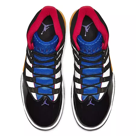 Jordan Max Aura "DNA"
