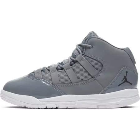 Jordan Max Aura "SilverBoy"
