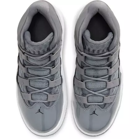 Jordan Max Aura "SilverBoy"