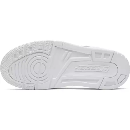 Jordan Max Aura "SilverBoy"