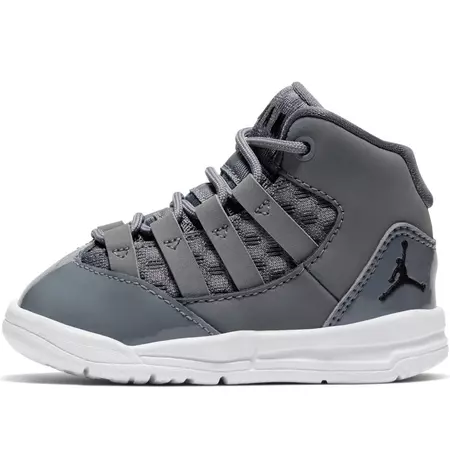 Jordan Max Aura (TD) "Silverboy"