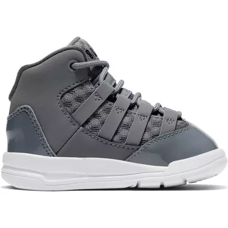 Jordan Max Aura (TD) "Silverboy"