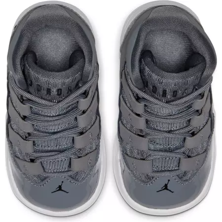 Jordan Max Aura (TD) "Silverboy"