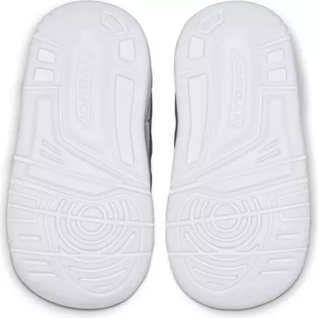Jordan Max Aura (TD) "Silverboy"