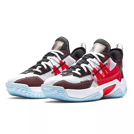 Jordan One Take II GS "Creator"