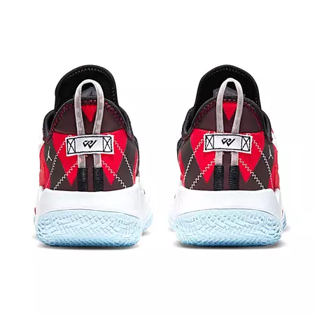 Jordan One Take II GS "Creator"