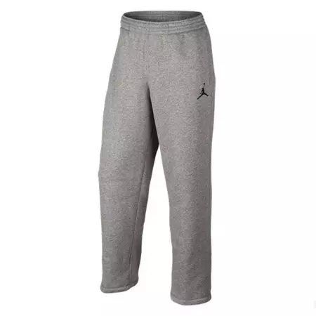 Jordan Pant Jumpman Brushed OH (063/gris)