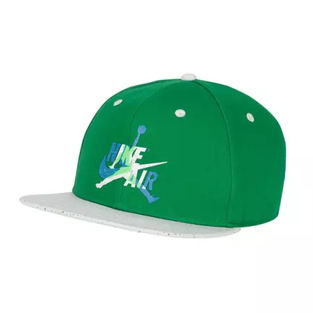 Jordan Pro Jumpman Classics Hat "Aloe Verde"