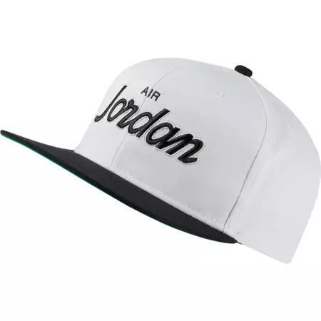 Jordan Pro Script