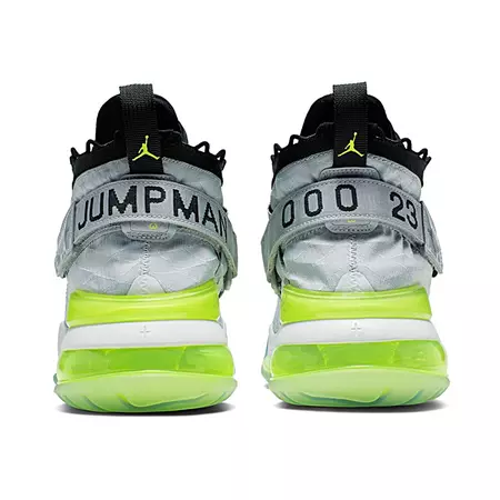 Jordan Proto-Max 720 "Ghost Green"